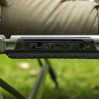 Fox Flatliner X MF8 Bedchair